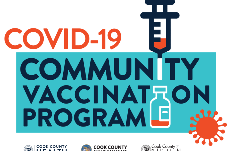 COVID-19 Vaccination Registration Information